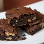 Vegan Brownies