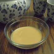 Benihana Magic Mustard Sauce