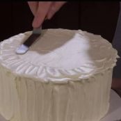 Joshua’s Modern Buttercream