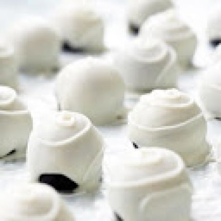 Oreo Truffles