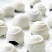 Oreo Truffles