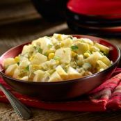 Martha's Hometown Favorite Potato Salad