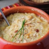 Creamy Hot Artichoke Dip