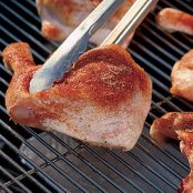 Tex-Mex Rub for Steak or Chicken