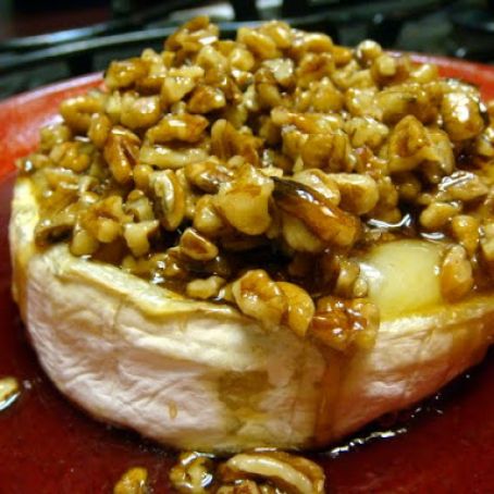 Baked Brie