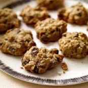 Oatmeal Rasin WW Cookie Bites