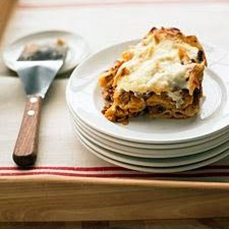 Pastitsio