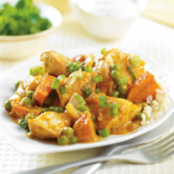 Butter Chicken - PC Recipe