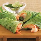 Summer Rolls