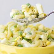 Classic Macaroni Salad