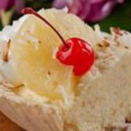 Two-Minute Hawaiian Pie