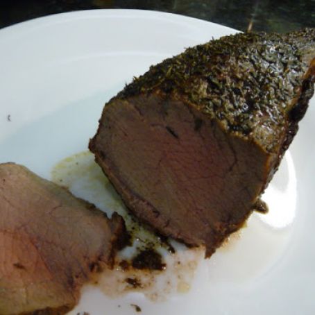 Beef - Eye of Round Roast