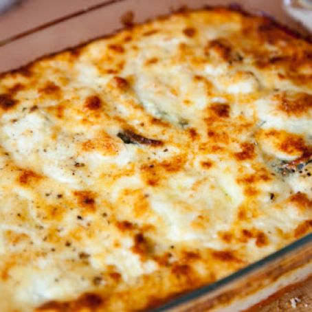 ***Cannelloni