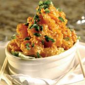 Bonefish Grill Bang Bang Shrimp