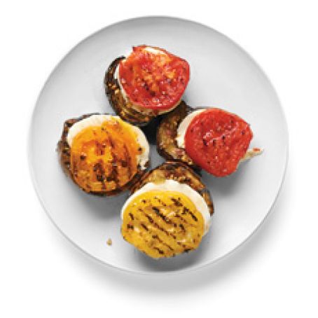 Italian-Style Eggplant