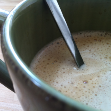 Coffee Creamer Coconut Milk