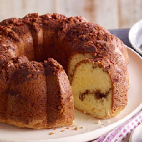 Coffeecake