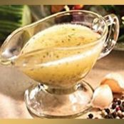 Riesling Vinaigrette Dressing