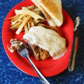 Chicken Fried Steak