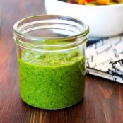 PASTE - Pesto