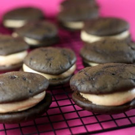 Whoopie Pies