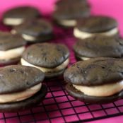 Whoopie Pies