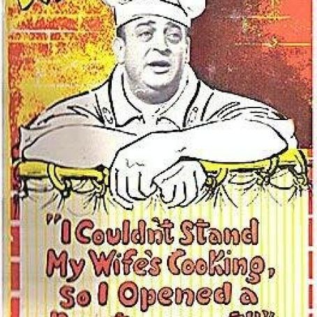 Rodney's Turkey Hash