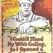 Rodney's Turkey Hash