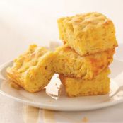 Squash Corn Bread