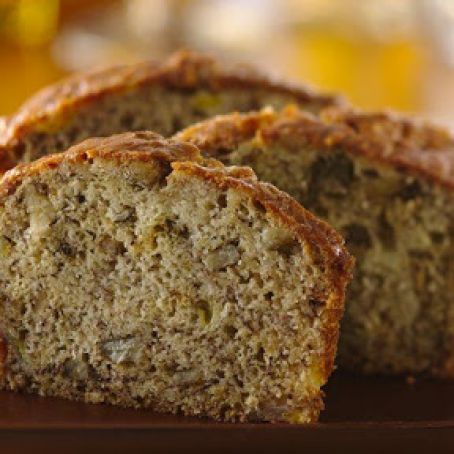 Banana Bread