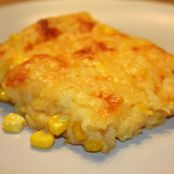 Corn Casserole