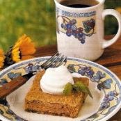 Hoosier Crumb Cake Recipe