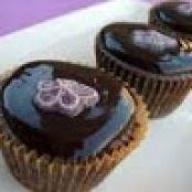 Chocolate Ganache Cake