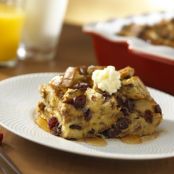 Pepperidge Farm Baked French Toast Casserole