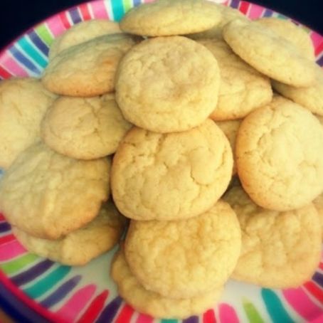 Sugar Cookies…Minus the Sugar! | GlamStyleDivas
