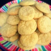 Sugar Cookies…Minus the Sugar! | GlamStyleDivas