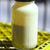 Magic Sauce and Dressing