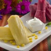 Guatemalan Tamales with Maseca®