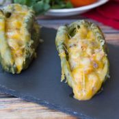 Chile Relleno Rustico