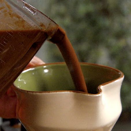 Michael's Steak Sauce