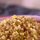 Frozen Fried Corn without bacon