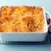 Baked Macaroni and Cheese