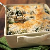 Zesty Broccoli Casserole