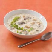Chicken Wild Rice Soup II