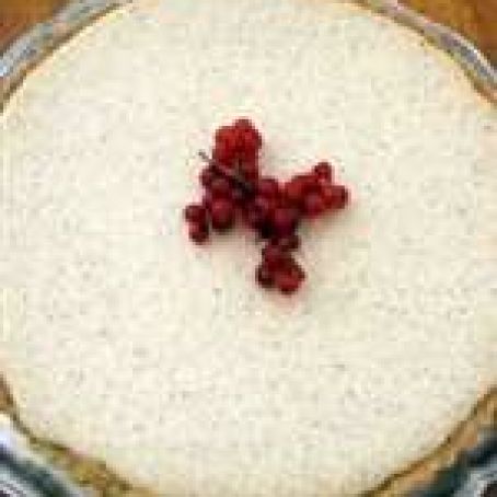 Eggnog Cheesecake Flan