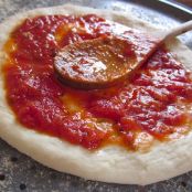 Pizza Sauce