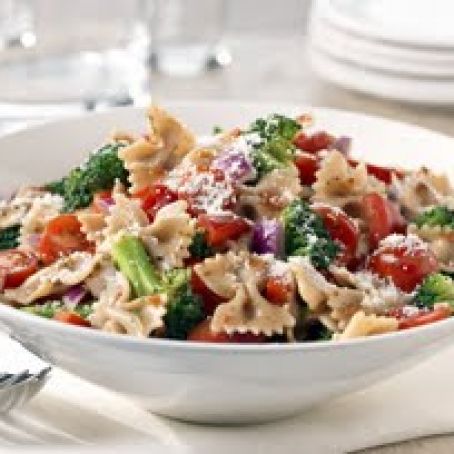 Garden Pasta Salad