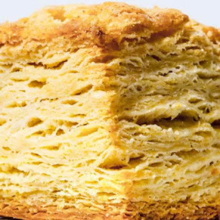 BA’s Best Buttermilk Biscuits