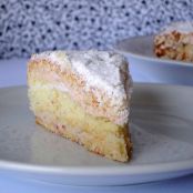 CAKE - Zuger Kirschtorte