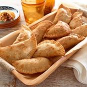 Empanadas (Beef Turnovers)